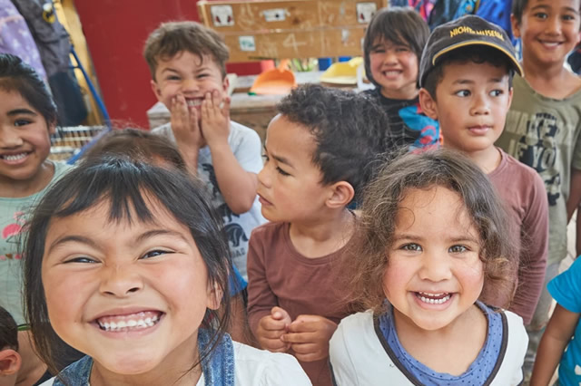 KidsCan Trust