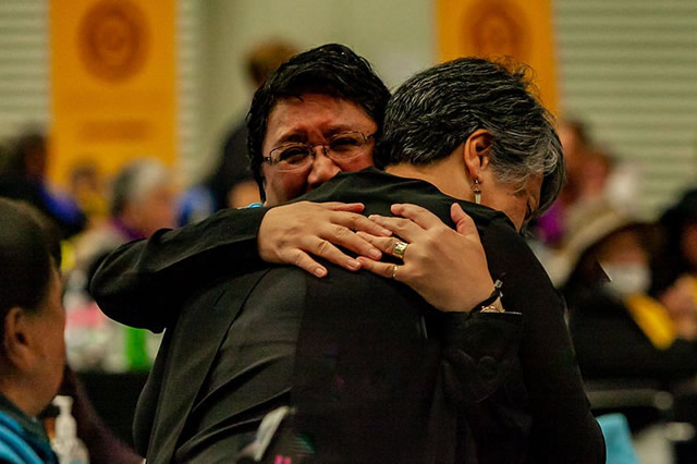 Māori Women's Welfare League