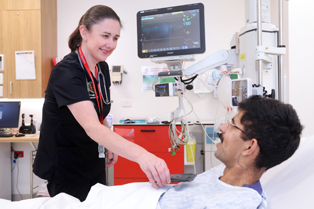 NZ Heart Foundation pic