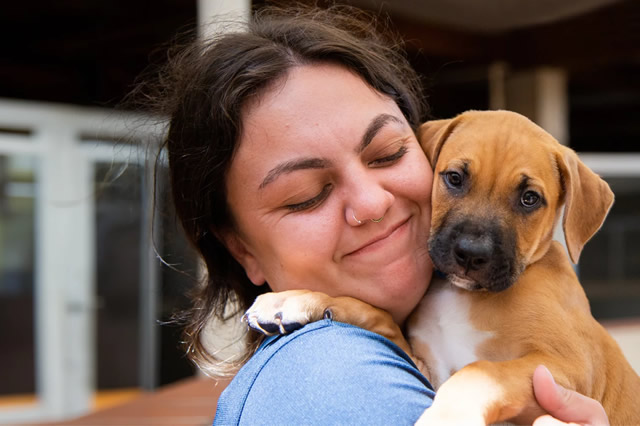 SPCA New Zealand pic