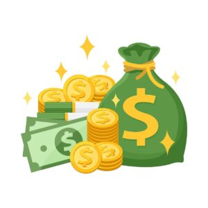 donate cash